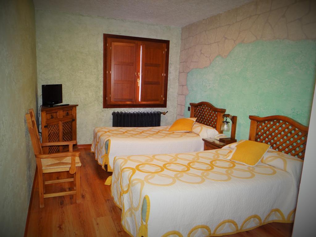 Hotel La Hacienda De Mi Senor Lerma Exterior foto